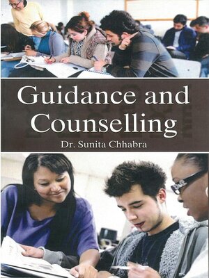 cover image of Guidance and Counselling